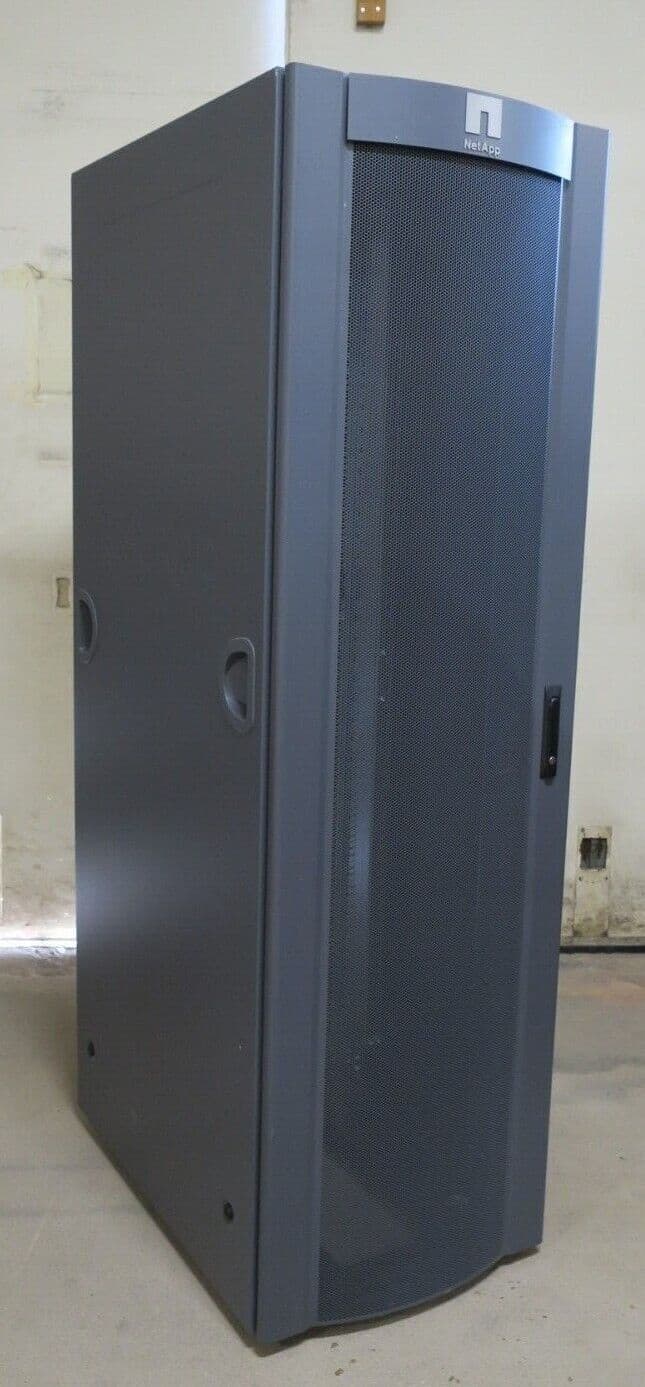 NetAPP NAC-0501 42U 19