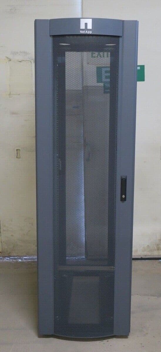 NetAPP NAC-0501 42U 19