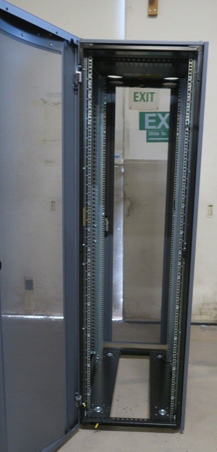 NetAPP NAC-0501 42U 19