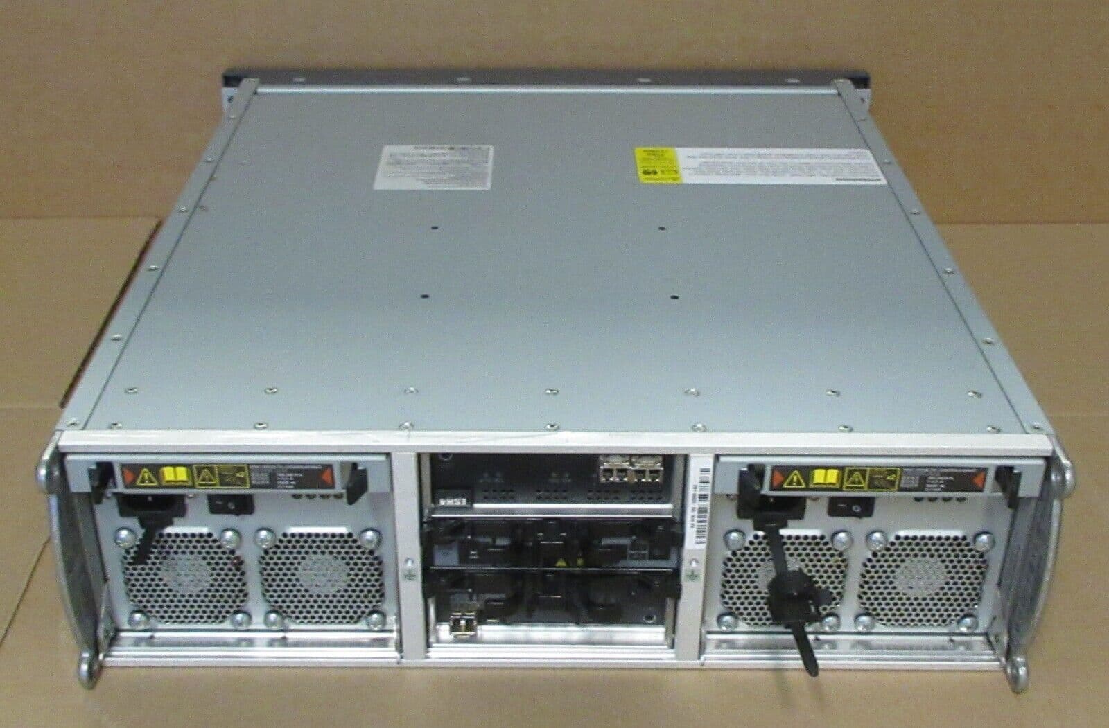 NetApp Network Appliance DS14 MK4 14x 3 5