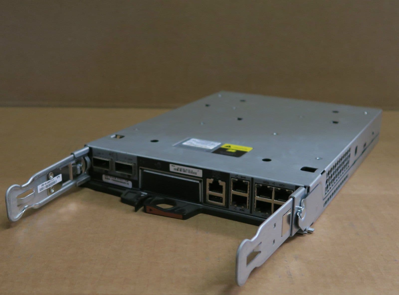 NetApp X3245A-R6 111-0084 - Controller Module FAS2240-4 FAS2240-2