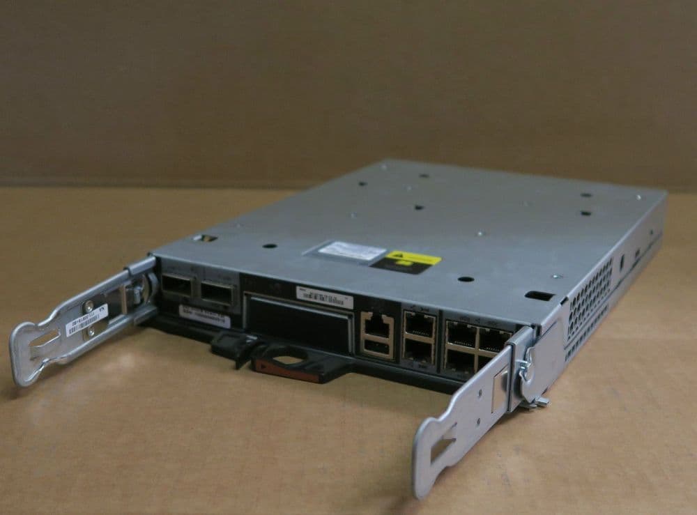 NetApp X3245A-R6 111-0084 - Controller Module FAS2240-4 FAS2240-2