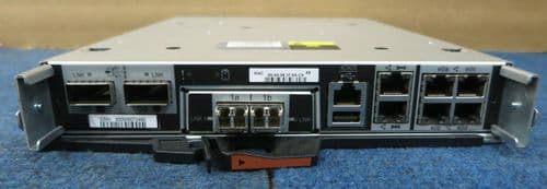 NetApp X3245A-R6 111-00846 Controller Module + X1150A-R6 Mezzanine Card 2-port