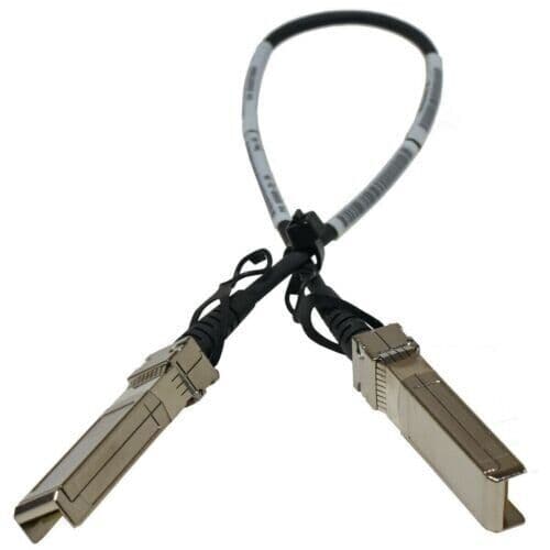 NetApp X6566B-05-R6 112-00297 0 5M SFP To SFP Direct Attach Cable