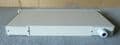 NetConnect 969-627-1 3 SC Port 1U Fiber Optic Patch panel Duplex Sliding Drawn