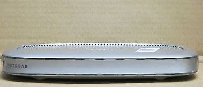 NetGear DG834 ADSL Firewall Router with 4-port 10/100 Mbps Switch