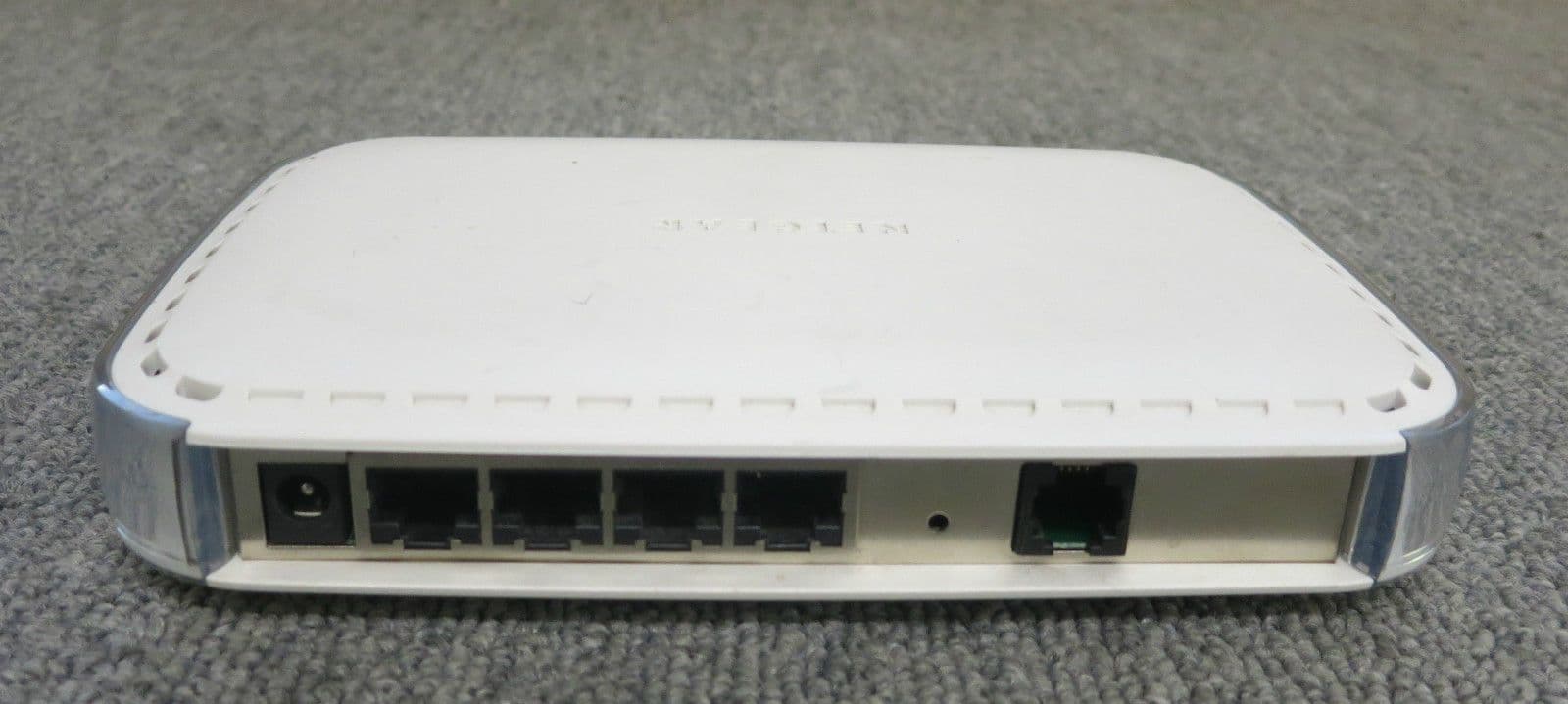 Kann Man Netgear Dg834 Als Repeater Konfigurieren? – KOCGL