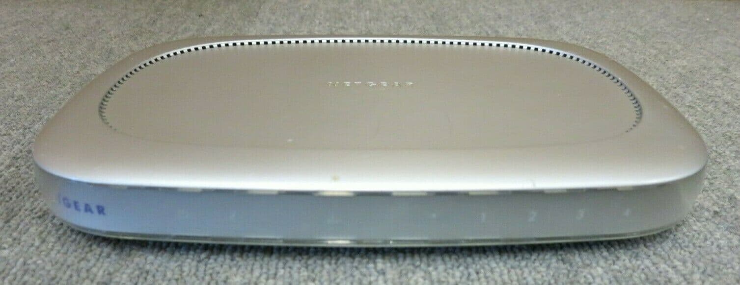 Gl Inet DG834Nv1 | RangeMax NEXT ADSL2+ Modem Wireless Router Vpn Device
