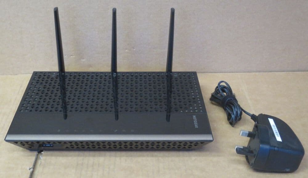 Netgear ac1900 dual band wifi mesh extender Clearance