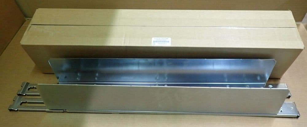 New 1U Universal Server UPS Networking 19