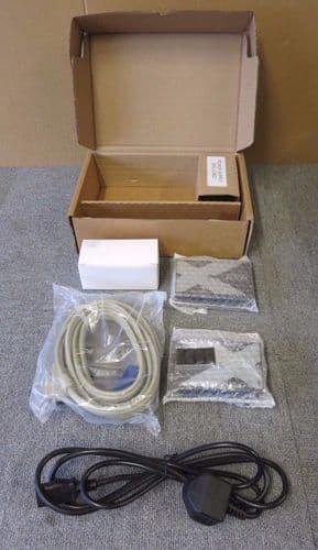 NEW Adder X-series X-KVM/P KVM Cat 5 & Cat 6 Extender