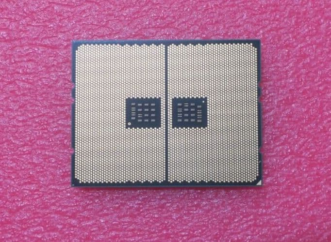 NEW AMD EPYC 7443 24-Core 2 85GHz 128MB L3 Cache SP3 CPU Processor