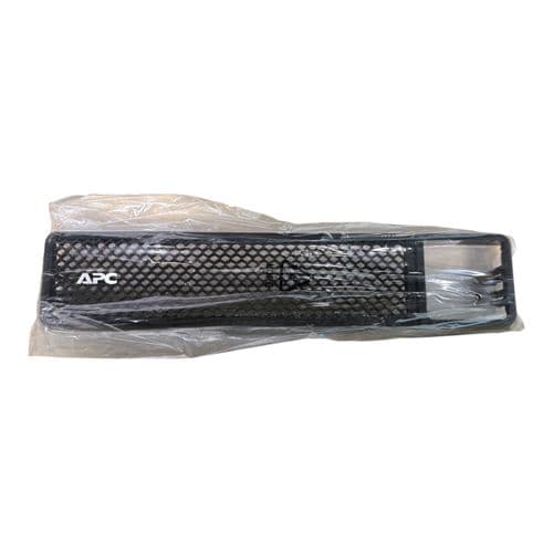 New APC 0M-77876 2U Front Panel Bezel For SRT1000/15000 SRT22000 SRT3000 UPS - 406647512925