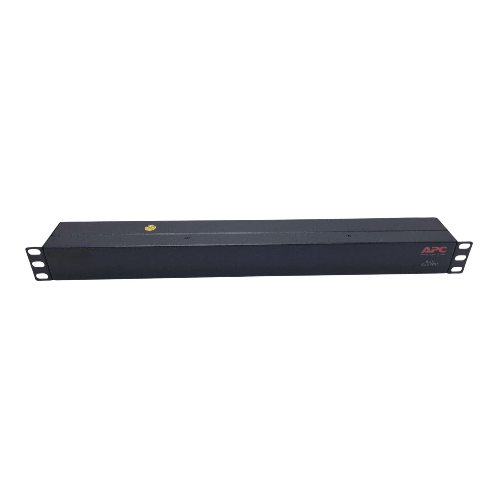 NEW APC AP9565 Rack PDU 1U 16A 230V 12x C13 IEC-C20 Power Distribution Unit