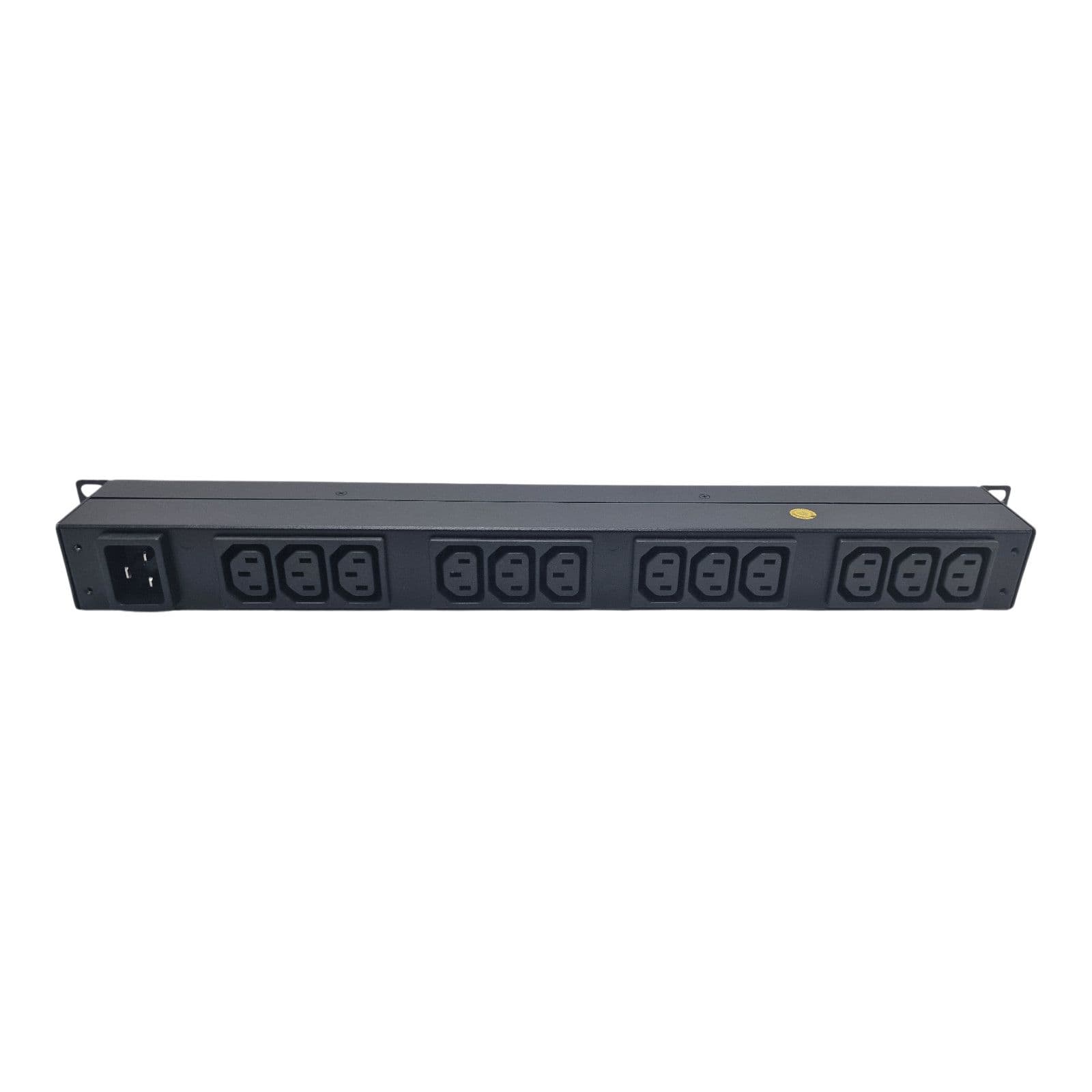 NEW APC AP9565 Rack PDU 1U 16A 230V 12x C13 IEC-C20 Power Distribution Unit