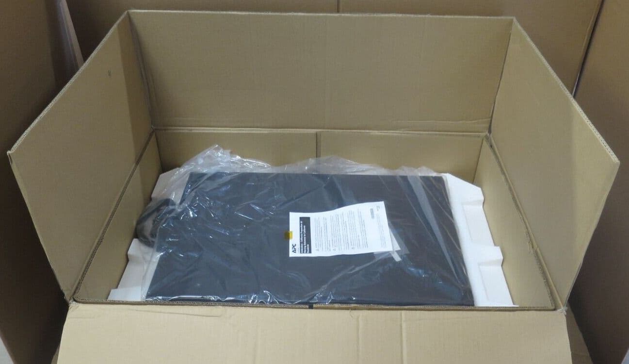 New APC External Battery Pack Smart X 120V BP SMX120RMBP2U For UPS