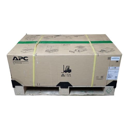 NEW APC Smart-UPS SRT10KXLI SRT 10kVA/10kW 6x C13 4x C19 230V 1PH/3PH Tower UPS