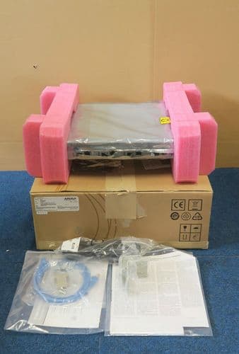 NEW Aruba 3200XM - 4 x Ethernet 4 x SFP Wireless Access Point Controller