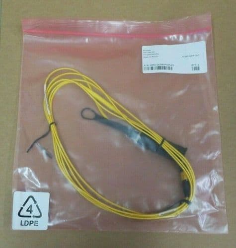 New Brocade 57-1000310-01 4x 16Gb 2km FC QSFP Transceiver Cable XBR-000255