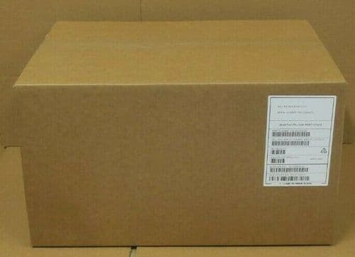 New Brocade DCX6 Fan Assembly Module Non Portside Intake EM-X6-FANNPI-0122