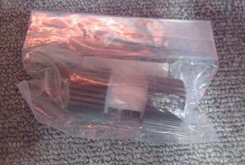 New Canon FF5-9779-000 imageRUNNER Paper Feed Pick-Up Roller