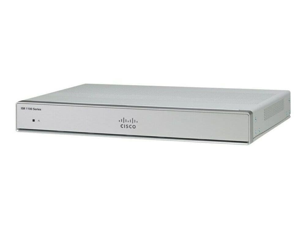 Cisco dual wan Clearance