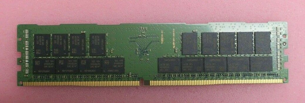NEW Cisco 32GB 2Rx4 PC4-23400 DDR4-2933 RAM Memory UCS-MR