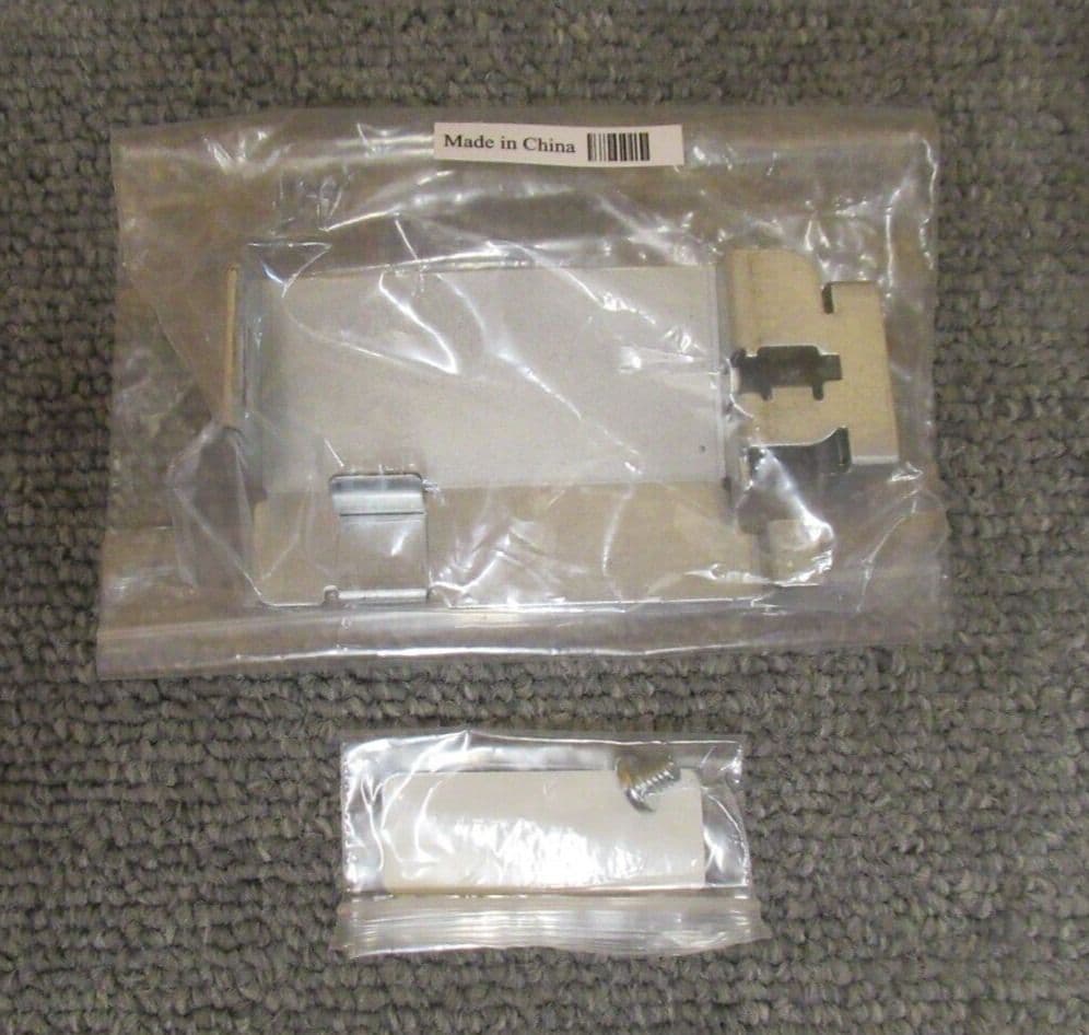 New Cisco 69 1349 01 Cisco Mounting Bracket Associated Hardware Kit new-cisco-69-1349-01-cisco-mounting-bracket-associated-hardware-kit