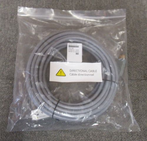 New Cisco 72-101034-01 HDMI To HMDI Directional Cable 15ft Grey