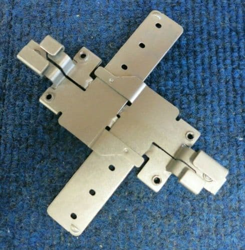 New Cisco 800-26066-02 Wireless Access Point Aironet Ceiling Mounting Brackets