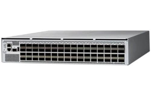 New Cisco 8102-64H-O 64x100GbE QSFP28 Router