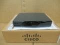 New Cisco 877-K9 4 Port ADSL Wired Integrated Services Router CCNA CCNP CCIE