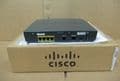 New Cisco 877-K9 4 Port ADSL Wired Integrated Services Router CCNA CCNP CCIE