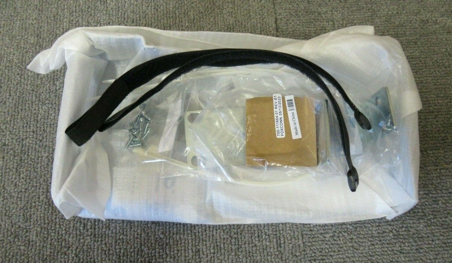 New Cisco ACS-4220-RM-19-C Rackmount Kit for Cisco ISR 4220 Series