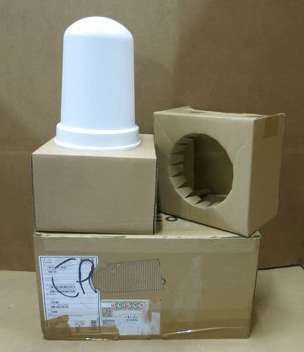 New Cisco AIR-ANT2544V4MR Aironet Dual-Band MIMO Mounted Omnidirectional Antenna