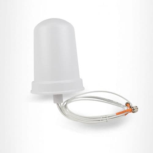 New Cisco AIR-ANT2544V4MR Aironet Dual-Band MIMO Omnidirectional Antenna