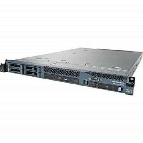 New Cisco AIR-CT8510-HA-K9 8500 Series High Availability Wireless Controller