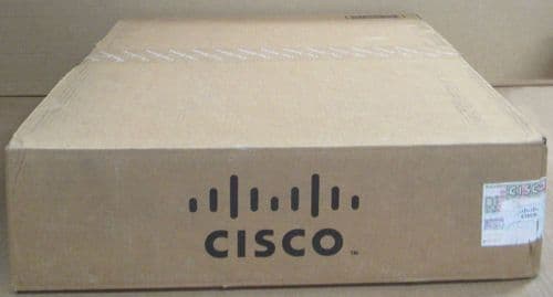 NEW Cisco AIR-WLC4402-12-K9 4400 Series Wireless Controller 2x 1000Base-X