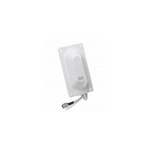 New Cisco Aironet AIR-ANT2450S-R 5dBi 2.4GHz Sector Antenna W/ RP-TNC Connector