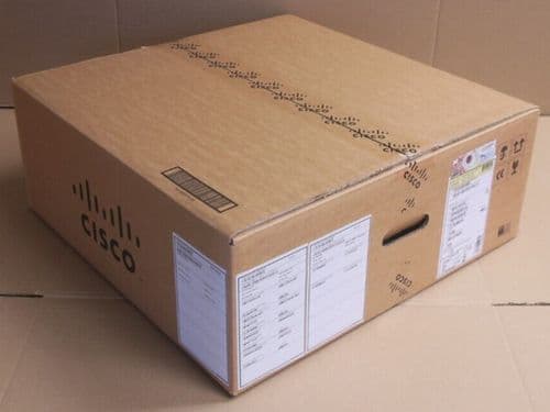 New Cisco Catalyst C9300-24UXB-A 24x 10G/mGig RJ45 UPoE Network Switch + NM-8X