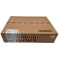 New Cisco ISR 4221 2x 1GE RJ45 2x NIM Slot Integrated Services Router ISR4221/K9