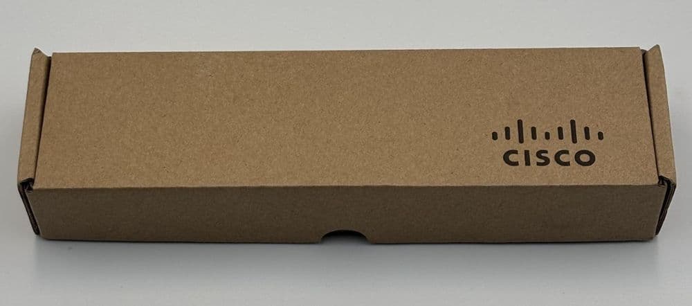 New Cisco Meraki 802.3at PoE Injector Cisco MA-INJ-4 Meraki Output 55V-0.6A