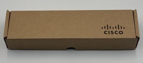 New Cisco Meraki 802.3at PoE Injector Cisco MA-INJ-4 Meraki Output 55V-0.6A