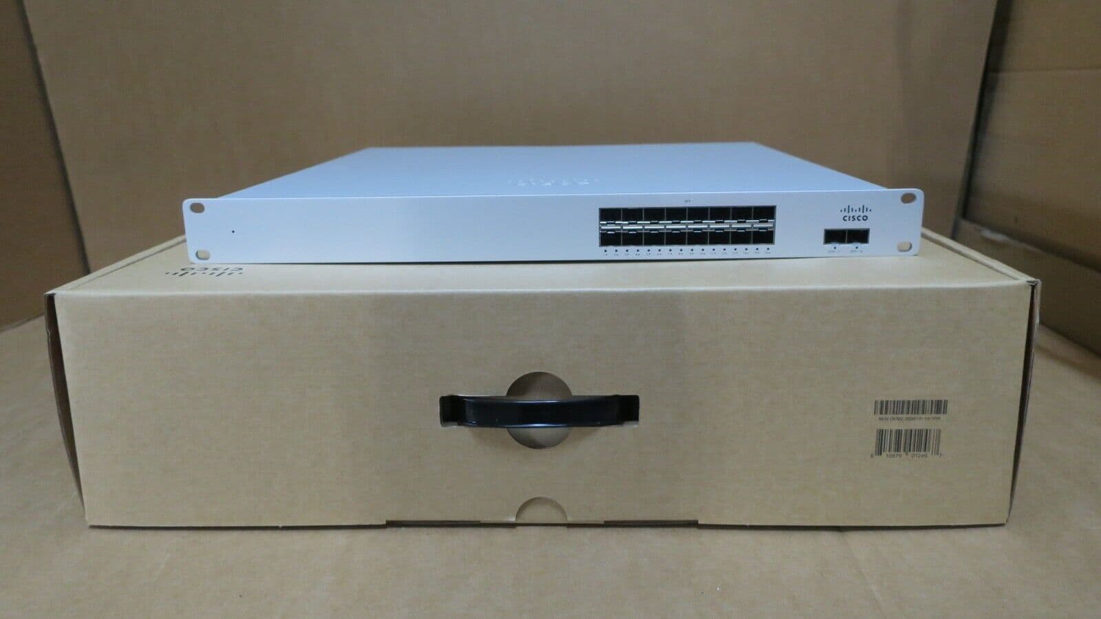 Meraki Cisco Meraki Offers Network Visibility With New Web App Health