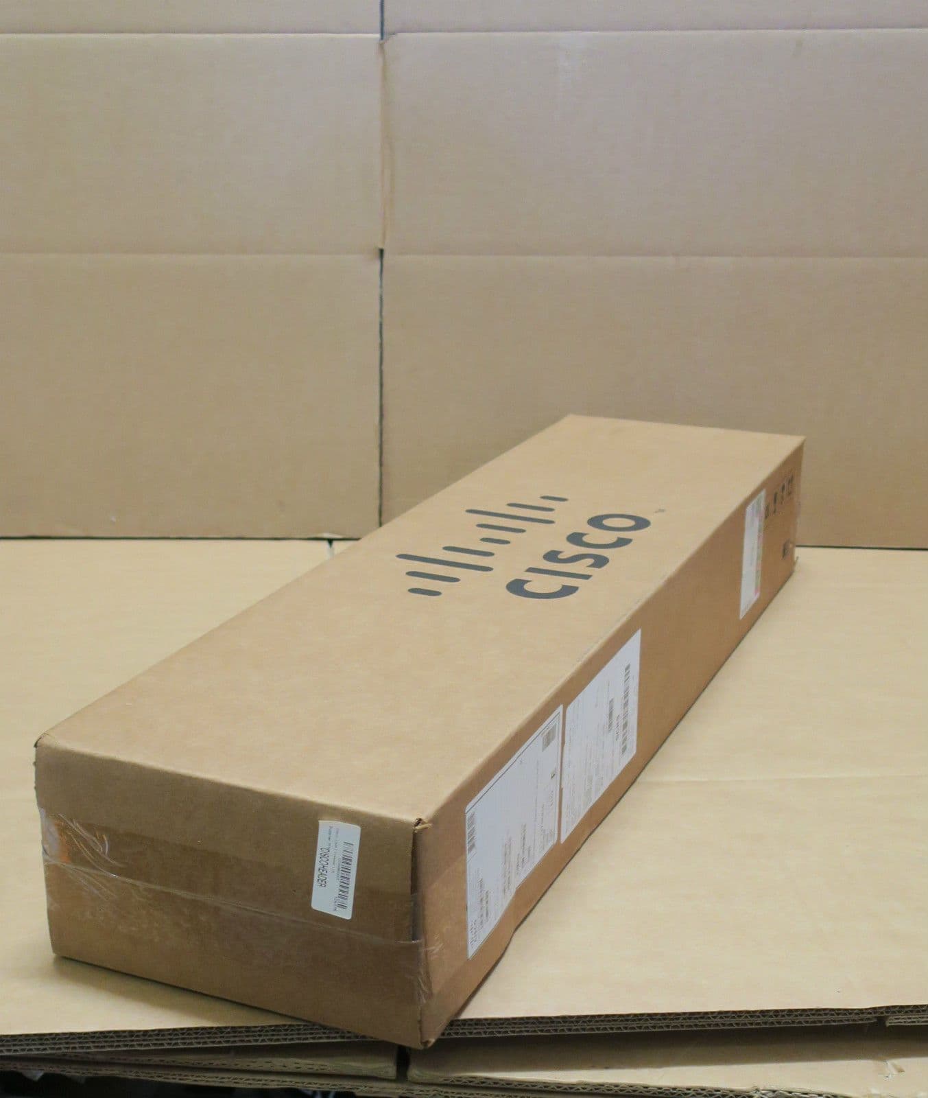 NEW Cisco UCSC-RAIL-2U 2U Rack Rail Mount Kit For C210 M1 M2 C240 M3 ...