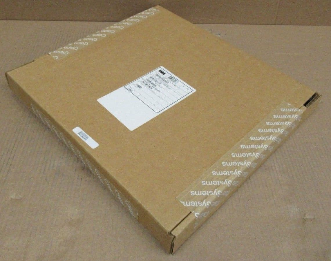 NEW Cisco WSSVCNAM2 Catalyst 6500 / 7600 Series Network Analysis Module