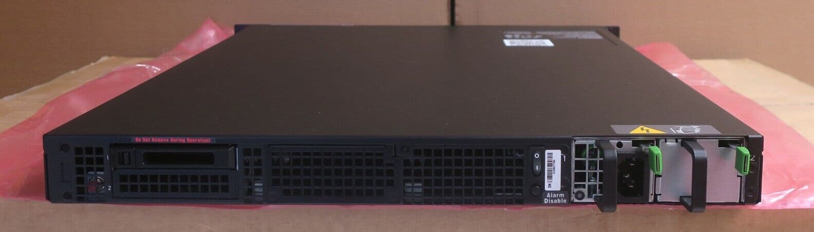NEW Citrix Netscaler ADC MPX 8900 8905 1U Application