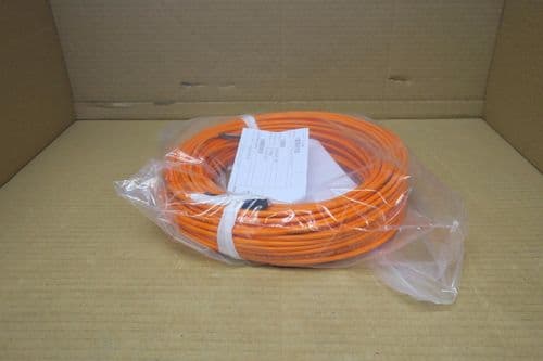 NEW CJ66F - 50M Metre QSFP To Optical Cable ASSY,CBL,QSFP-OPTCL,50MTR