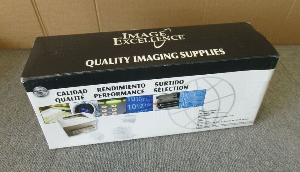 New Compatible F418801710 Canon E16 E30 E40 Black Laser Toner Cartridge