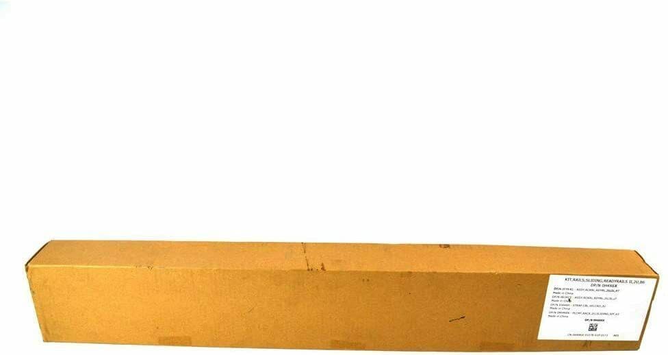 New Dell 0H90VM H90VM PowerEdge R210 R220 R230 R310 Static Rack Rail ...
